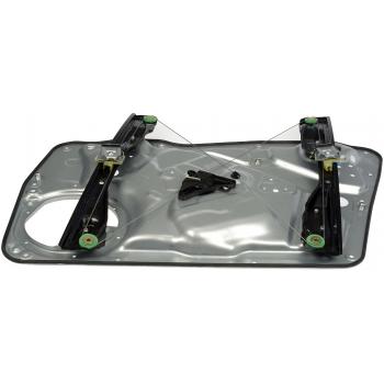 2011 Volkswagen Tiguan Window Regulator Front Left Dorman 740362 image 1 of 4