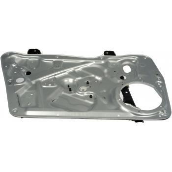 2011 Volkswagen Tiguan Window Regulator Front Left Dorman 740362 image 2 of 4