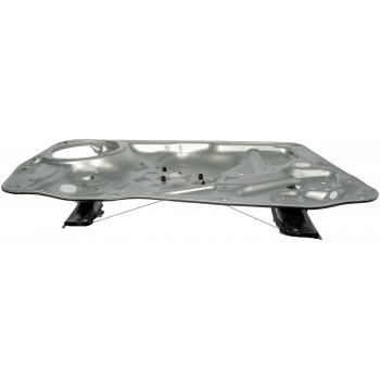 2011 Volkswagen Tiguan Window Regulator Front Left Dorman 740362 image 3 of 4