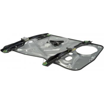 2011 Volkswagen Tiguan Window Regulator Front Left Dorman 740362 image 4 of 4
