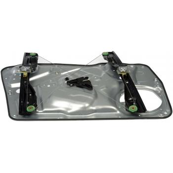 2011 Volkswagen Tiguan Window Regulator Front Right Dorman 740363 image 1 of 4
