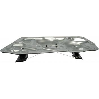 2011 Volkswagen Tiguan Window Regulator Front Right Dorman 740363 image 3 of 4