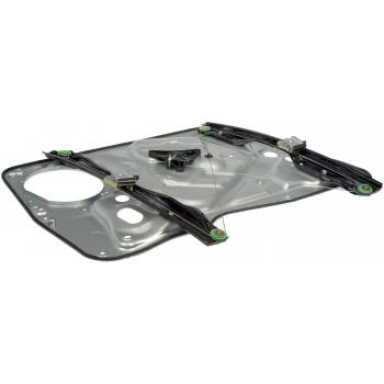 2011 Volkswagen Tiguan Window Regulator Front Right Dorman 740363 image 4 of 4