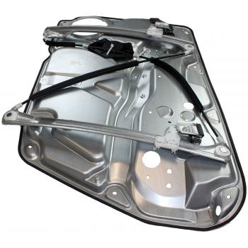 2005 Volkswagen Passat Window Regulator Front Left Dorman 740368 image 3 of 4