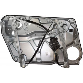 2005 Volkswagen Passat Window Regulator Front Right Dorman 740369 image 1 of 4