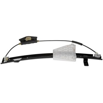 2003 Jeep Grand Cherokee Window Regulator Rear Left Dorman 740374 image 3 of 4