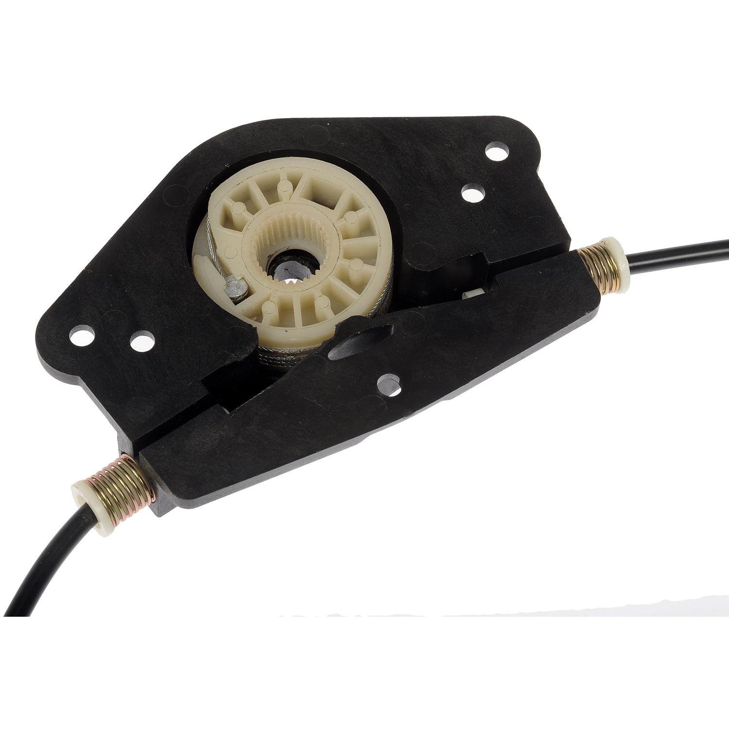 Dorman 740374 Window Regulator product image 4 of 4