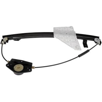 2003 Jeep Grand Cherokee Window Regulator Rear Right Dorman 740375 image 1 of 4