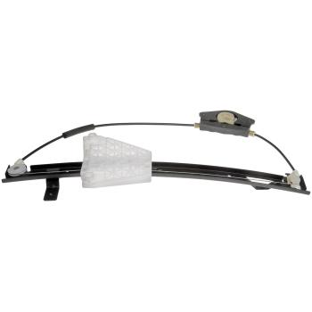 2003 Jeep Grand Cherokee Window Regulator Rear Right Dorman 740375 image 3 of 4