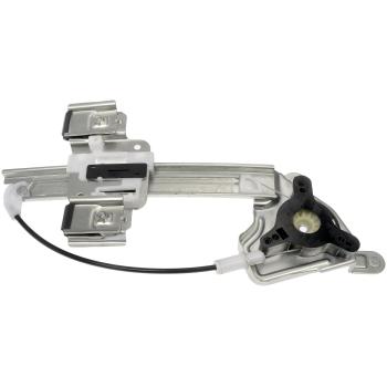 2003 Oldsmobile Aurora Window Regulator Rear Left Dorman 740378 image 1 of 4