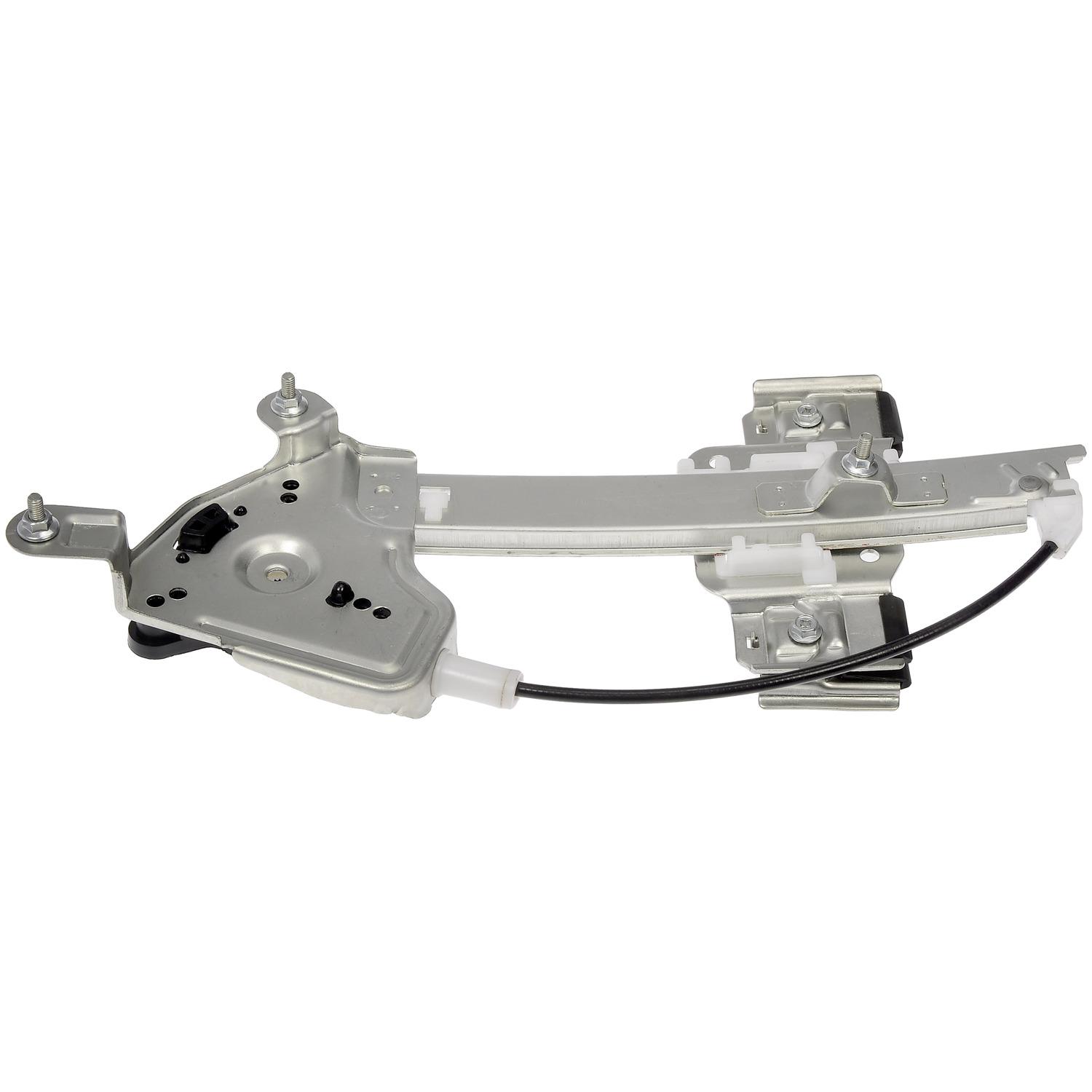 Dorman 740378 - Window Regulator Dorman 740378 Window Regulator product image 2 of 4