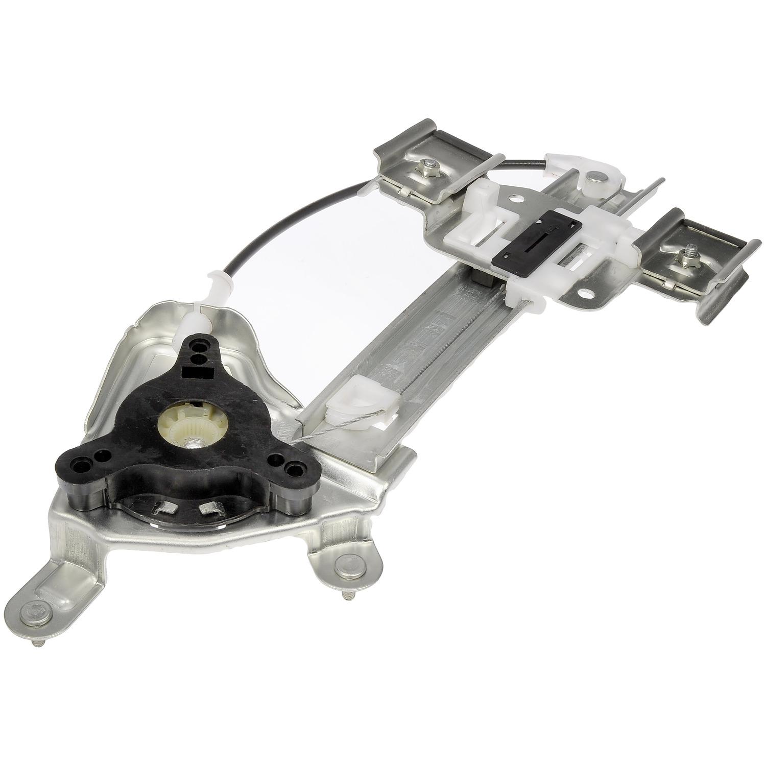 Dorman 740378 - Window Regulator Dorman 740378 Window Regulator product image 4 of 4