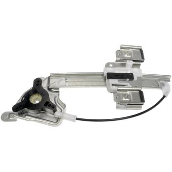 2003 Oldsmobile Aurora Window Regulator Rear Right Dorman 740379 image 1 of 4