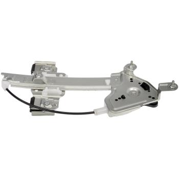 2003 Oldsmobile Aurora Window Regulator Rear Right Dorman 740379 image 2 of 4