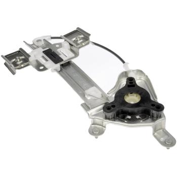 2003 Oldsmobile Aurora Window Regulator Rear Right Dorman 740379 image 4 of 4