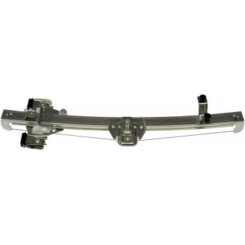 2013 GMC Sierra 1500 Window Regulator Rear Left Dorman 740386 image 2 of 4