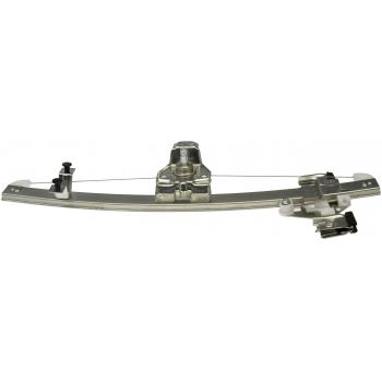 2013 GMC Sierra 1500 Window Regulator Rear Left Dorman 740386 image 3 of 4