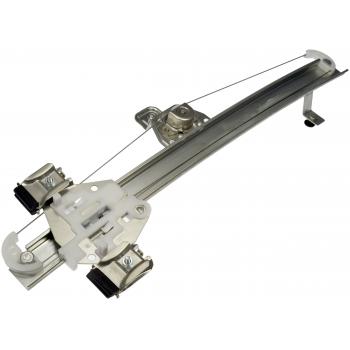 2013 GMC Sierra 1500 Window Regulator Rear Left Dorman 740386 image 4 of 4