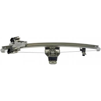 2013 GMC Sierra 1500 Window Regulator Rear Right Dorman 740387 image 1 of 4