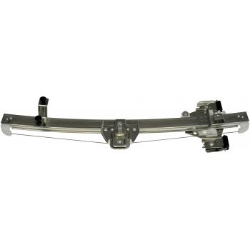 2013 GMC Sierra 1500 Window Regulator Rear Right Dorman 740387 image 2 of 4