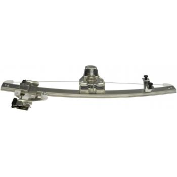 2013 GMC Sierra 1500 Window Regulator Rear Right Dorman 740387 image 3 of 4