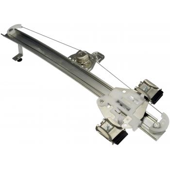 2013 GMC Sierra 1500 Window Regulator Rear Right Dorman 740387 image 4 of 4
