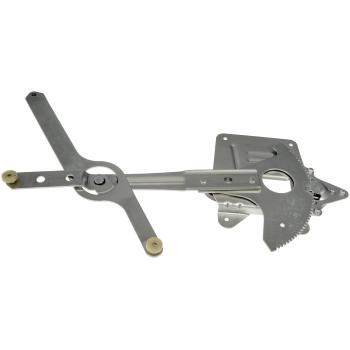 1995 GMC Sonoma Window Regulator Front Left Dorman 740394 image 4 of 4