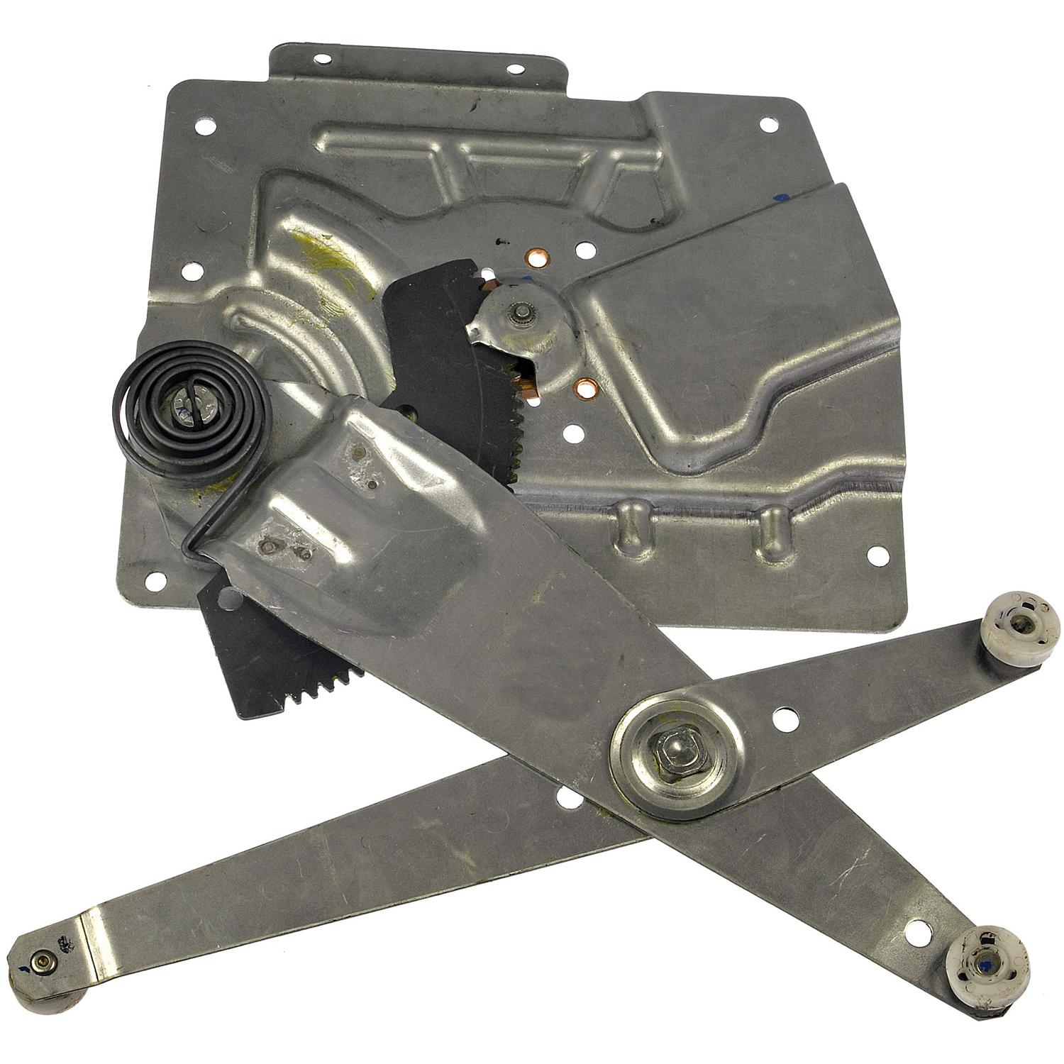 Dorman 740396 - Window Regulator Dorman 740396 Window Regulator product image 1 of 2