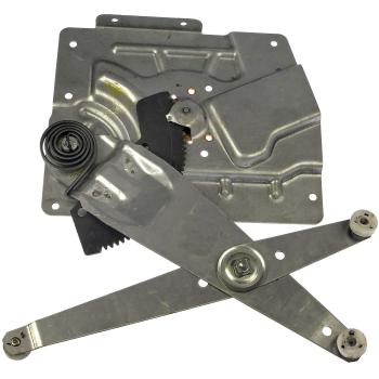 1998 GMC Jimmy Window Regulator Rear Left Dorman 740396 image 1 of 2