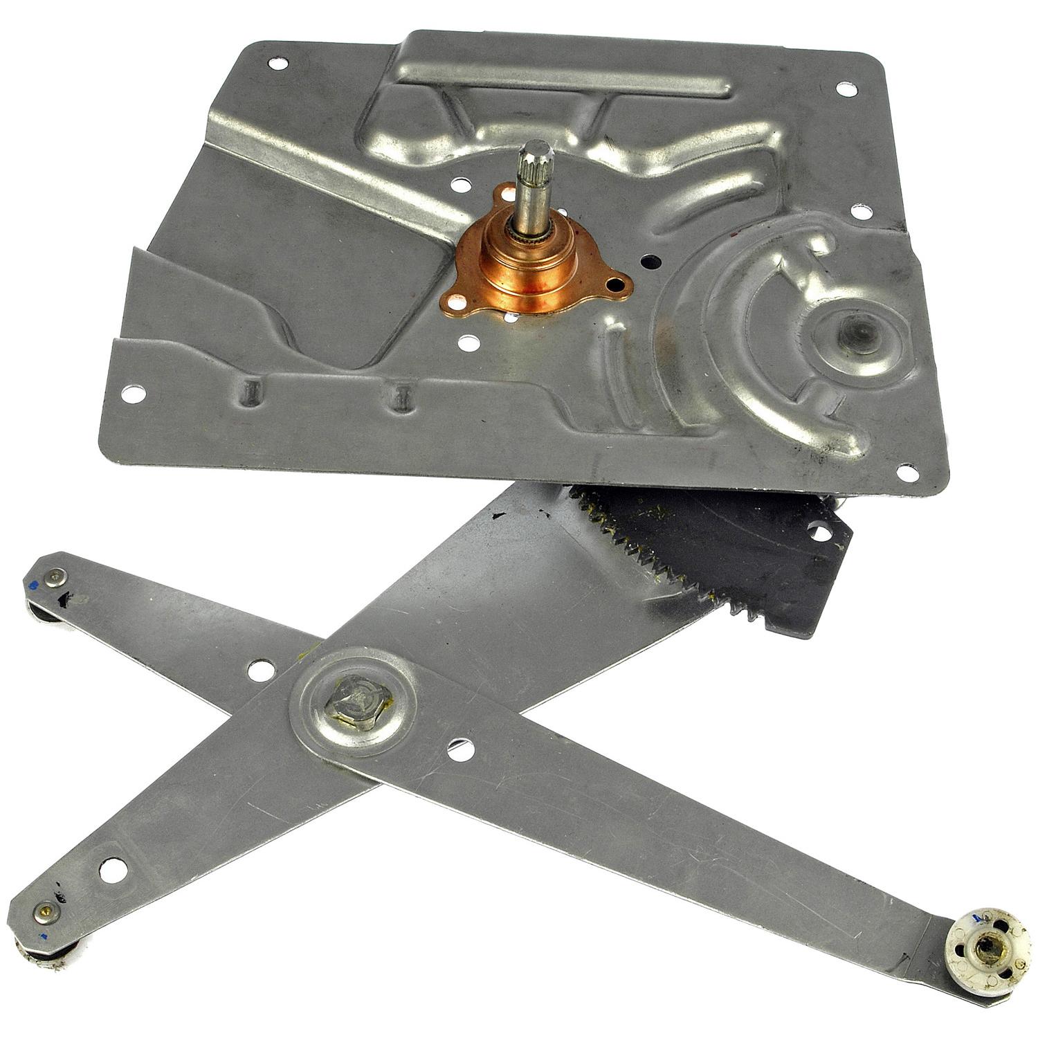 Dorman 740396 - Window Regulator Dorman 740396 Window Regulator product image 2 of 2