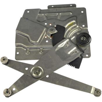 1998 GMC Jimmy Window Regulator Rear Right Dorman 740397 image 1 of 2