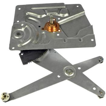 1998 GMC Jimmy Window Regulator Rear Right Dorman 740397 image 2 of 2