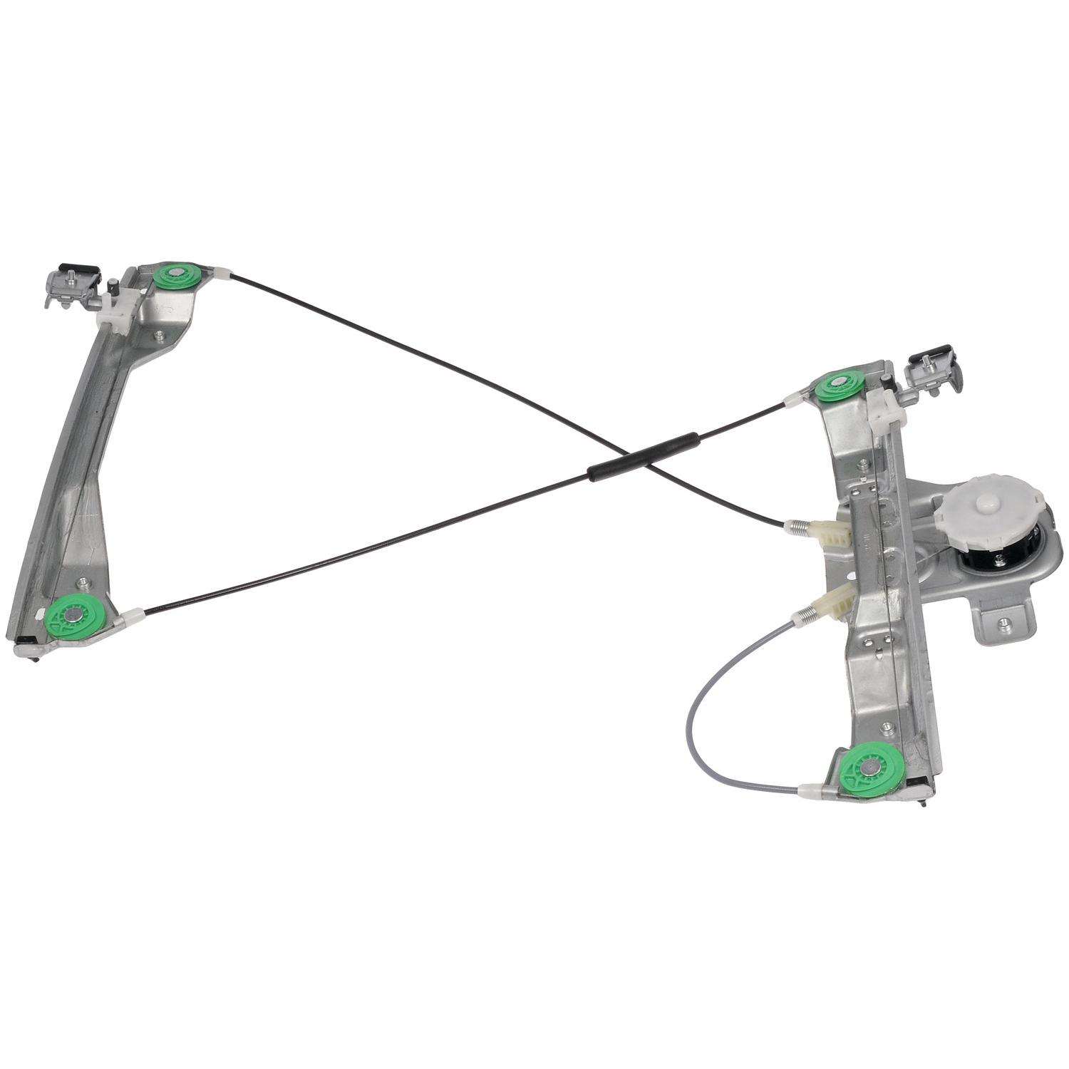 Dorman 740399 - Window Regulator Dorman 740399 Window Regulator product image 1 of 2