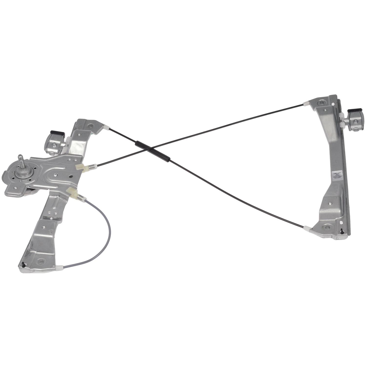 Dorman 740399 - Window Regulator Dorman 740399 Window Regulator product image 2 of 2