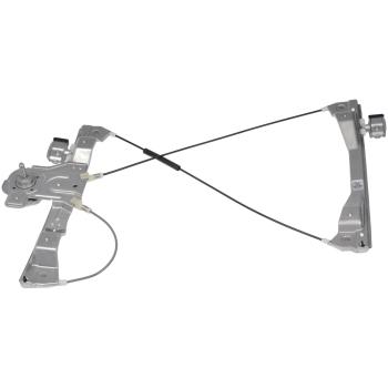 2009 Chevrolet Cobalt Window Regulator Front Right Dorman 740399 image 4 of 4