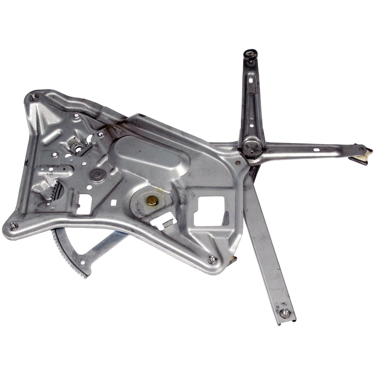 Dorman 740400 - Window Regulator Dorman 740400 Window Regulator product image 2 of 2
