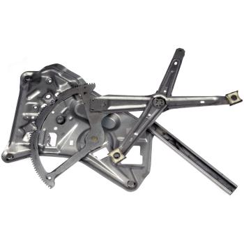 1994 BMW 740iL Window Regulator Front Right Dorman 740401 image 3 of 4