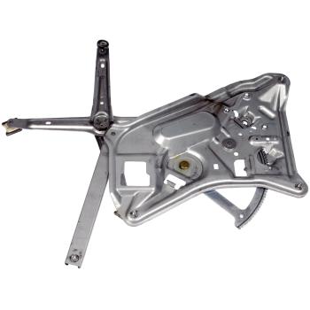 1994 BMW 740iL Window Regulator Front Right Dorman 740401 image 4 of 4