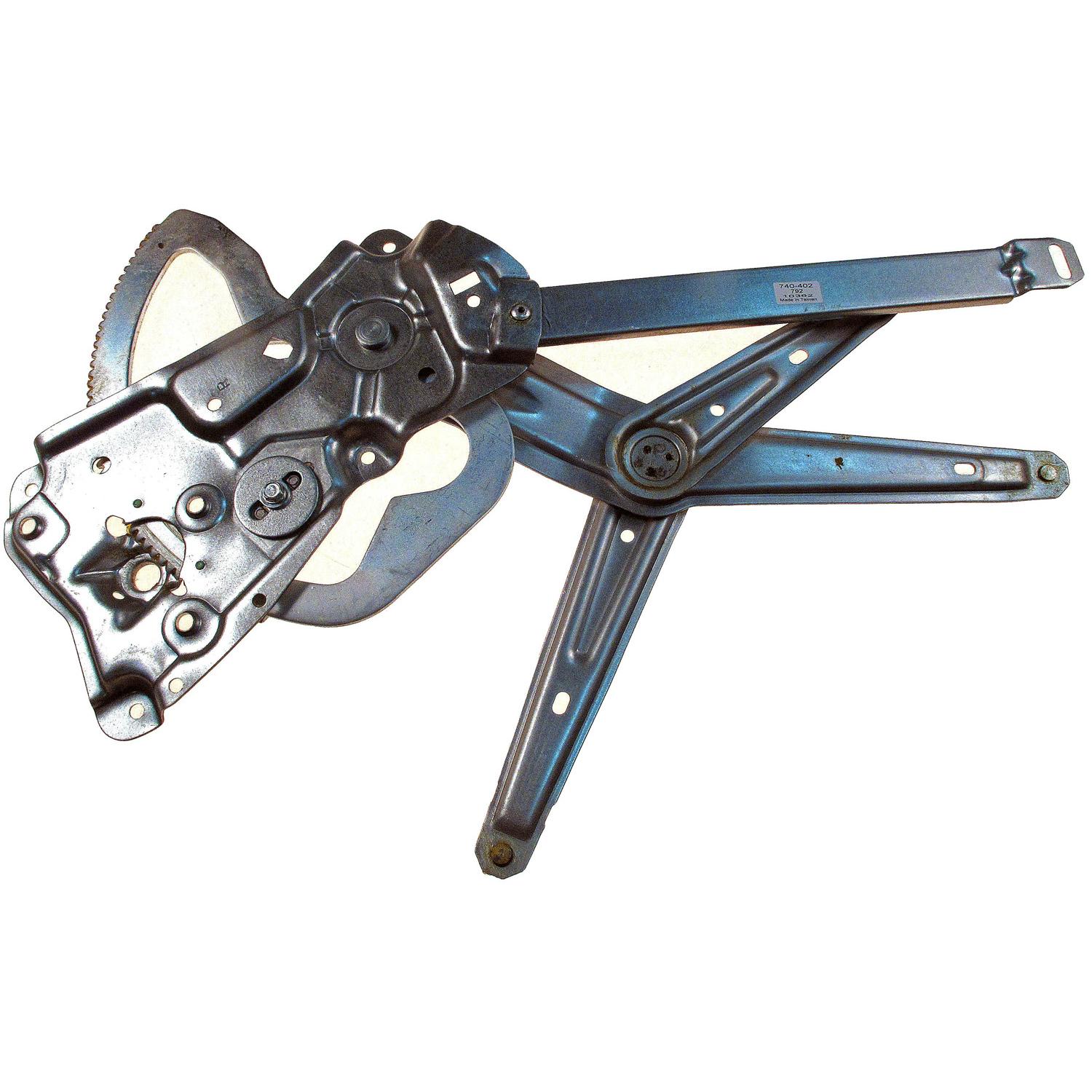 Dorman 740402 - Window Regulator Dorman 740402 Window Regulator product image 1 of 2