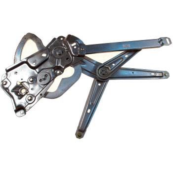 1998 BMW 328i Window Regulator Front Right Dorman 740402 image 3 of 4