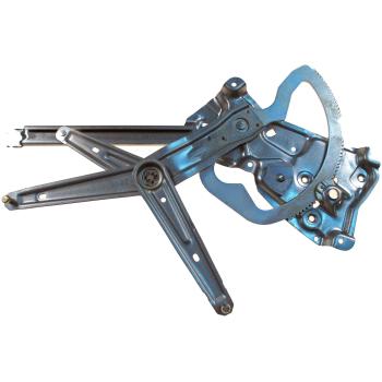 1998 BMW 328i Window Regulator Front Right Dorman 740402 image 4 of 4