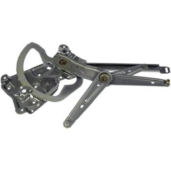 1998 BMW M3 Window Regulator Front Left Dorman 740403 image 1 of 2