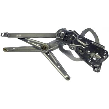 1998 BMW M3 Window Regulator Front Left Dorman 740403 image 2 of 2