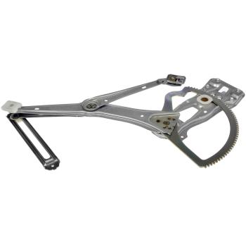 2001 Mercedes-Benz ML430 Window Regulator Front Left Dorman 740404 image 3 of 4