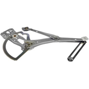 2001 Mercedes-Benz ML430 Window Regulator Front Right Dorman 740405 image 3 of 4