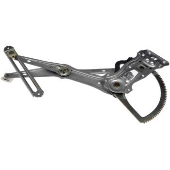 2001 Mercedes-Benz ML430 Window Regulator Front Right Dorman 740405 image 4 of 4