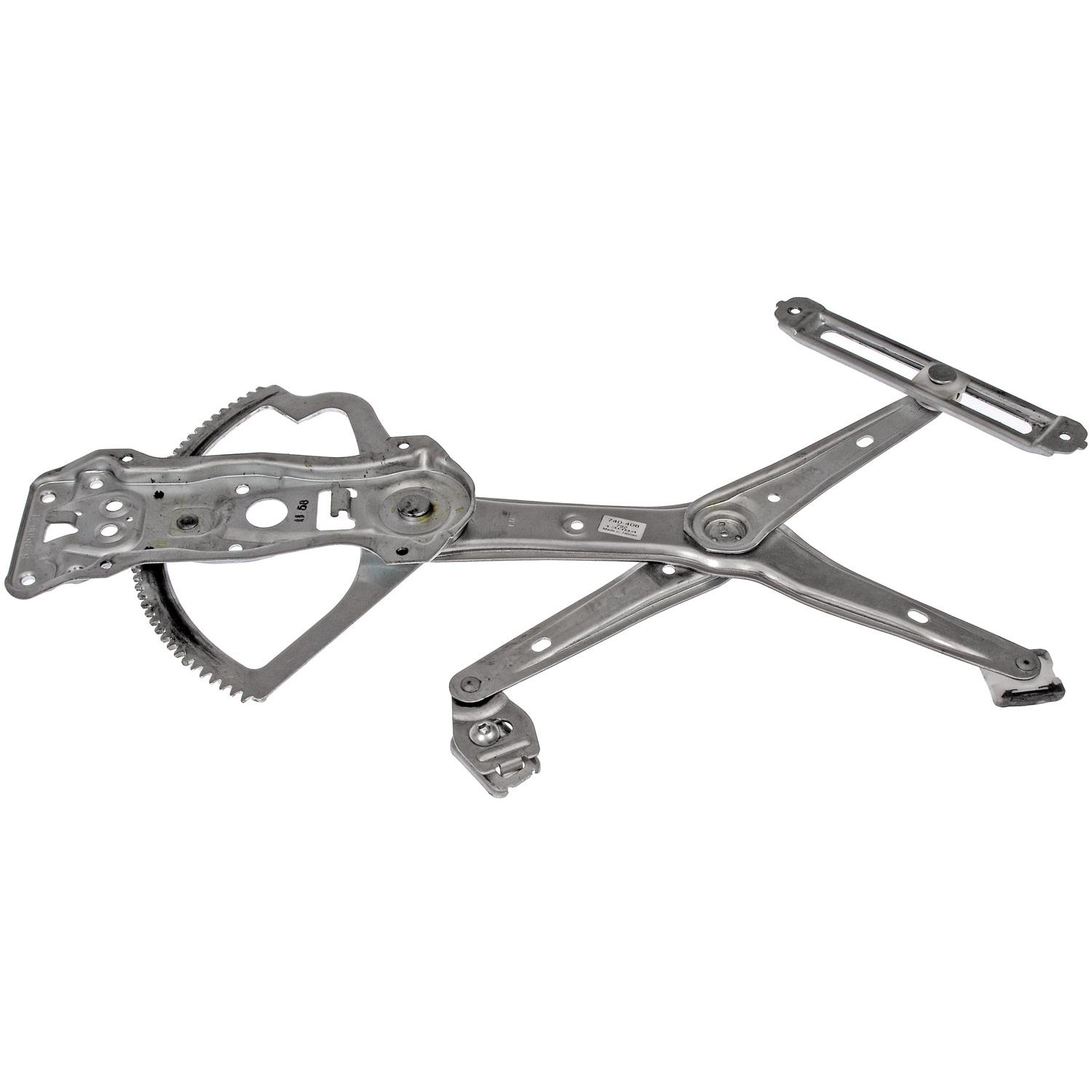 Dorman 740408 - Window Regulator Dorman 740408 Window Regulator product image 1 of 2