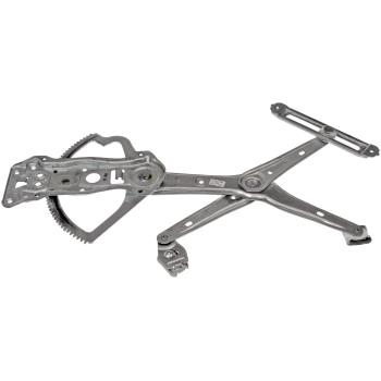 1997 Mercedes-Benz C280 Window Regulator Front Left Dorman 740408 image 1 of 2