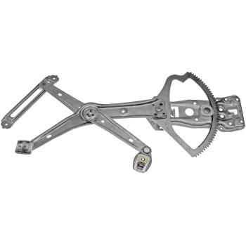 1997 Mercedes-Benz C280 Window Regulator Front Left Dorman 740408 image 2 of 2