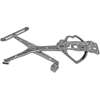 1997 Mercedes-Benz C280 Window Regulator Front Right Dorman 740409 image 1 of 2